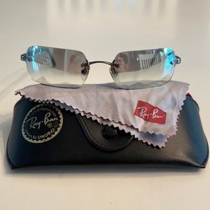 Womens Ray-Ban Sunglasses